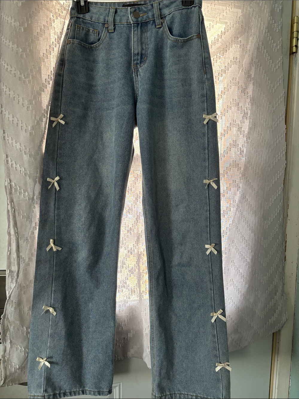 Your Cute Jeans pants size 1 (Juniors)